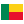Benin Benin